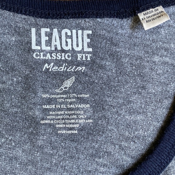 GONZAGA UNIVERSITY | tank top - Picture 4 of 5